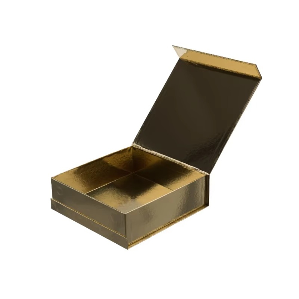 Luxury Skincare Christmas Gifts - Caja de Regalo de Lujo Personalizada｜Empaque