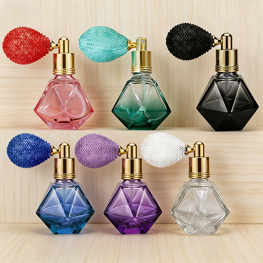 Luxury Skincare Dupes - 1 botella pulverizadora cosmética tipo cojín