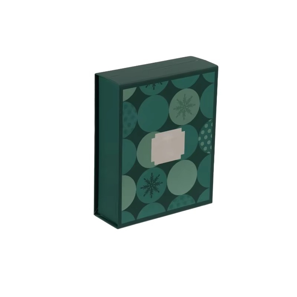 Luxury Skincare Christmas Gifts - Caja de Empaque de Lujo Personalizada