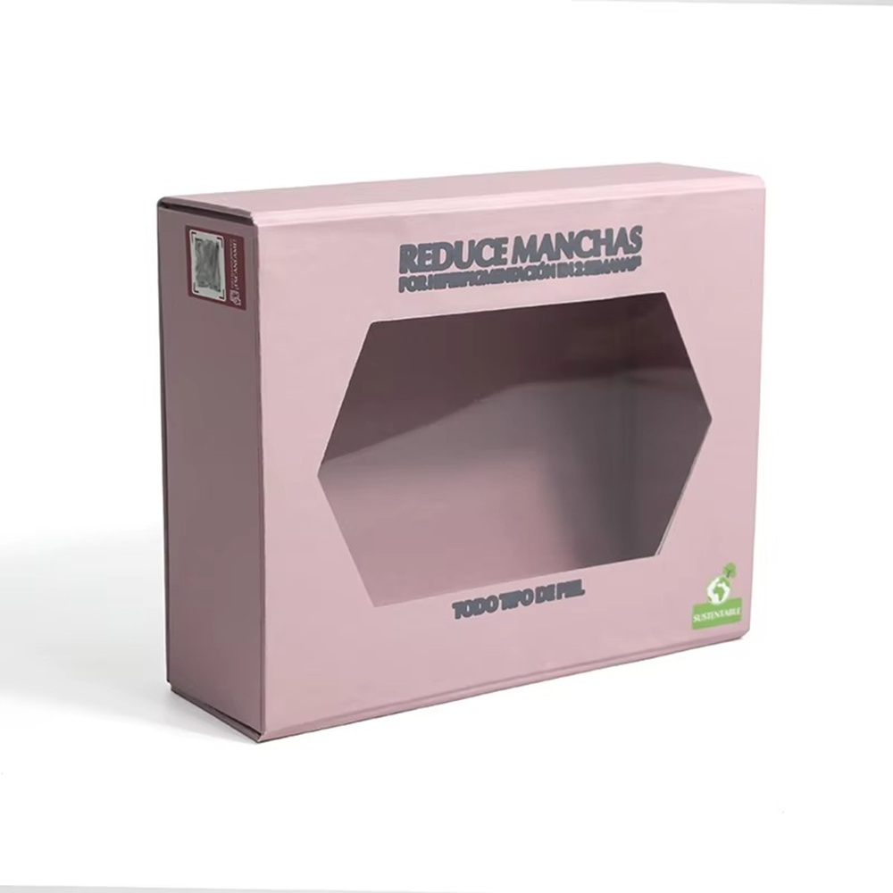 Luxury Skincare Christmas Gifts - Caja de Regalo de Lujo con