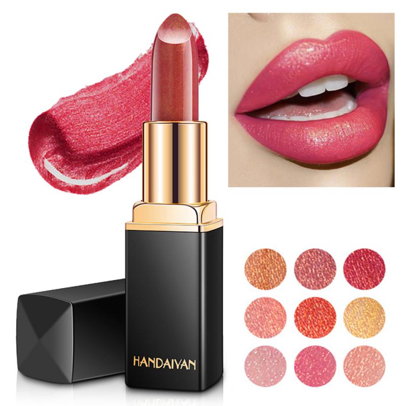 Luxury Skincare And Makeup Brands - Maquillaje de labios profesional de marca,