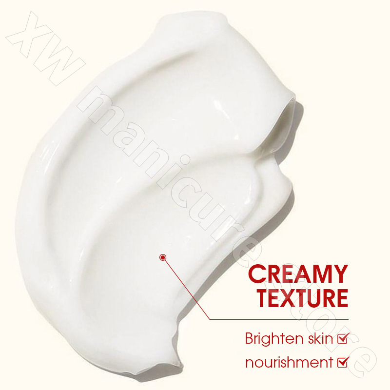 Crema reparadora de caléndula, - Luxury Skincare Whitening Cream reseña y precio
