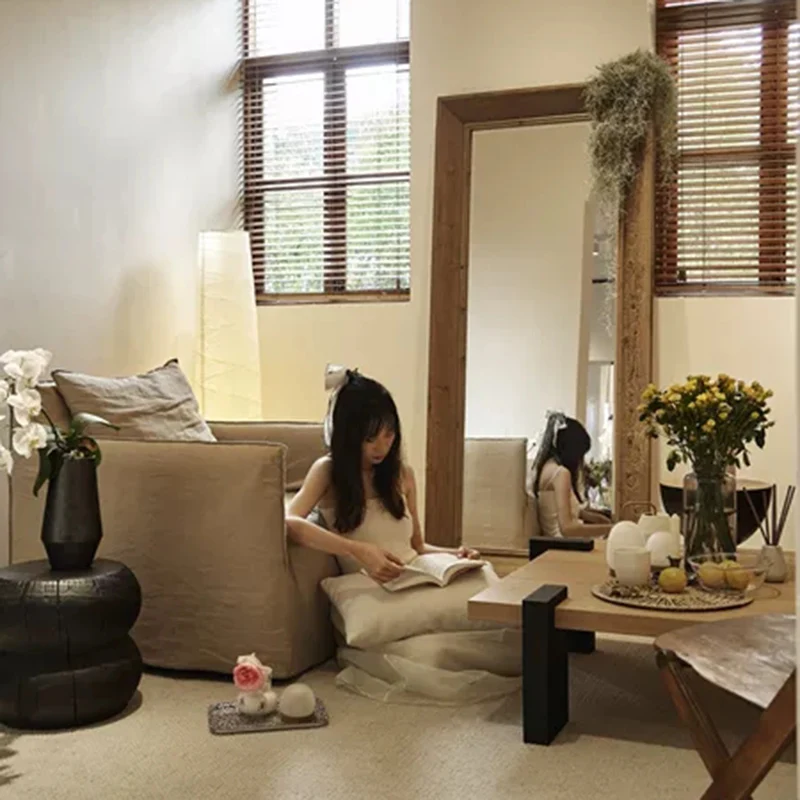 Mesas de centro europeas de lu - Luxury European Skincare reseña y precio