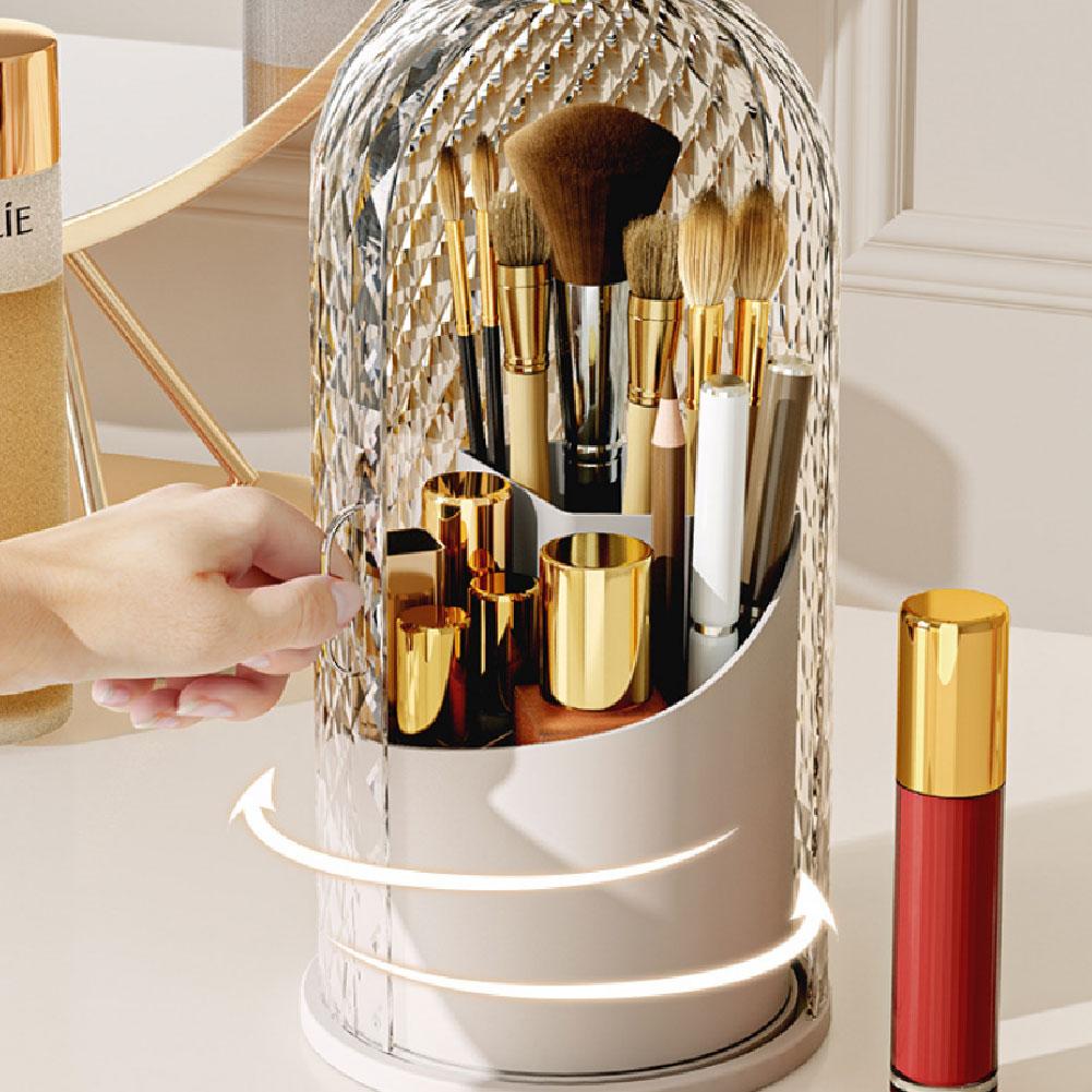 Porta brochas de maquillaje 36 - Luxury Skincare And Makeup Brands reseña y precio