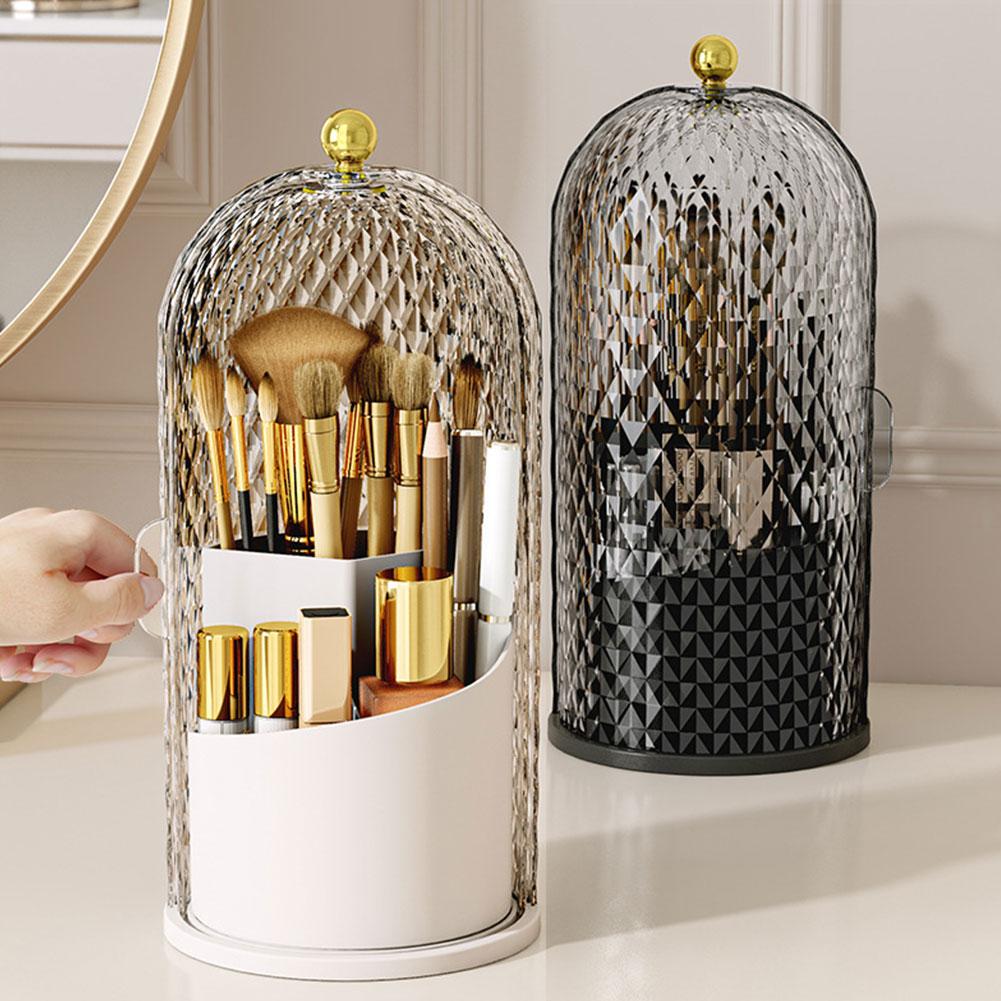 Porta brochas de maquillaje 36 - Luxury Skincare And Makeup Brands reseña y precio