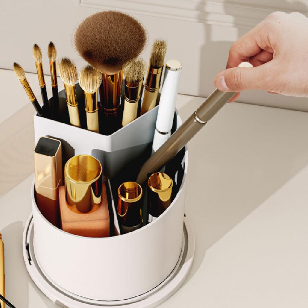 Porta brochas de maquillaje 36 - Luxury Skincare And Makeup Brands reseña y precio