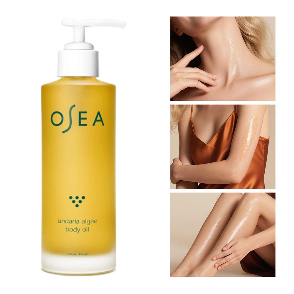 Aceite Corporal de Lujo Origin - Luxury Skincare Dupes reseña y precio