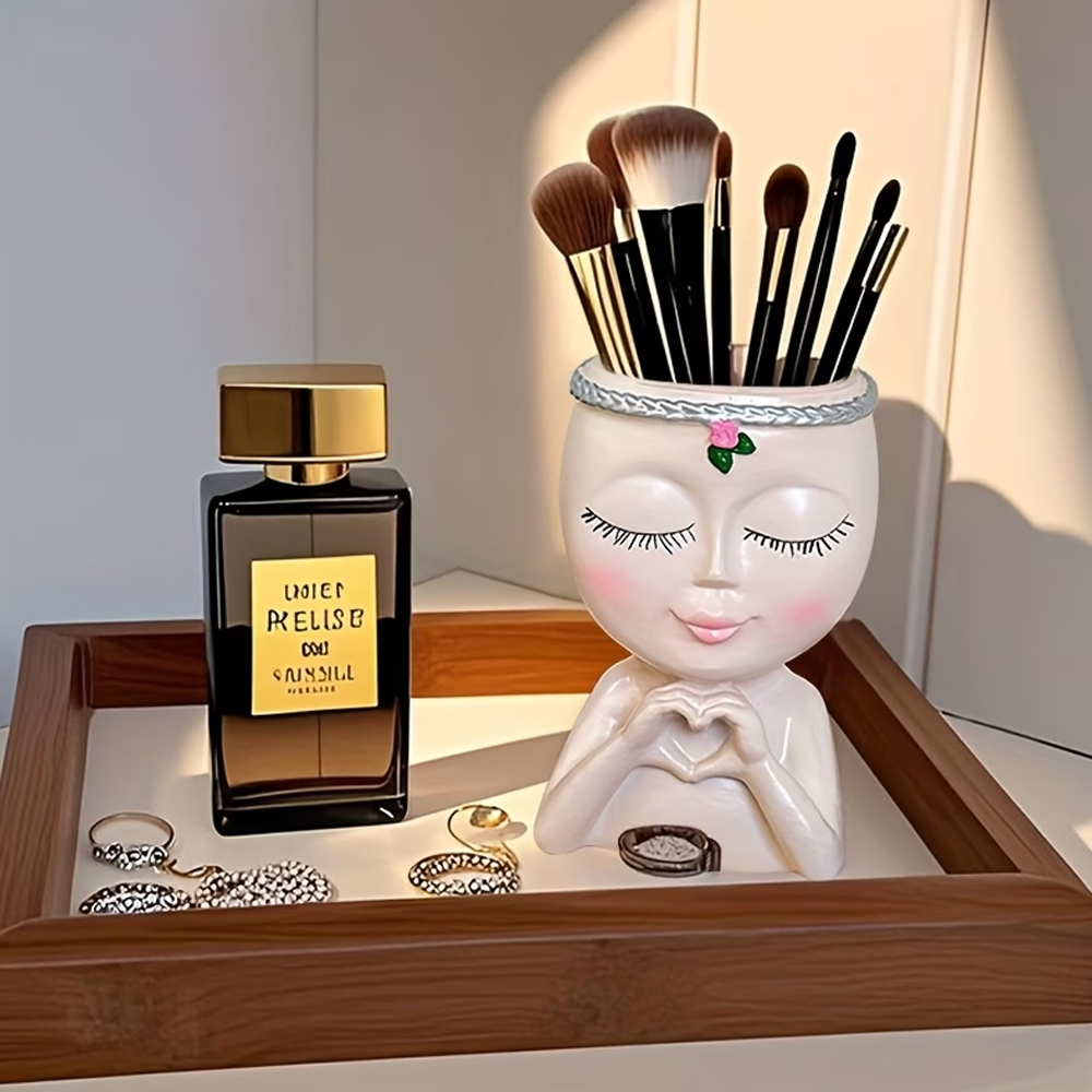 Soporte de almacenamiento para - Luxury Skincare And Makeup Brands reseña y precio