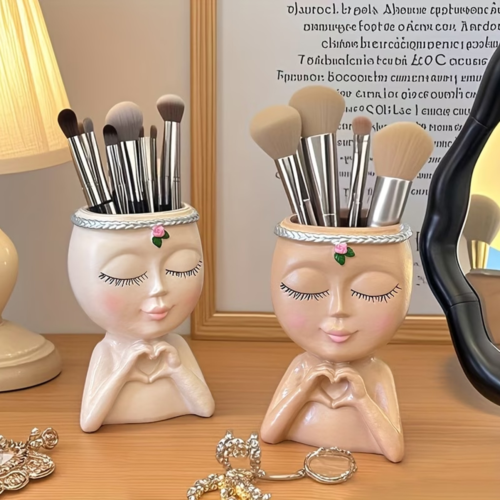 Soporte de almacenamiento para - Luxury Skincare And Makeup Brands reseña y precio