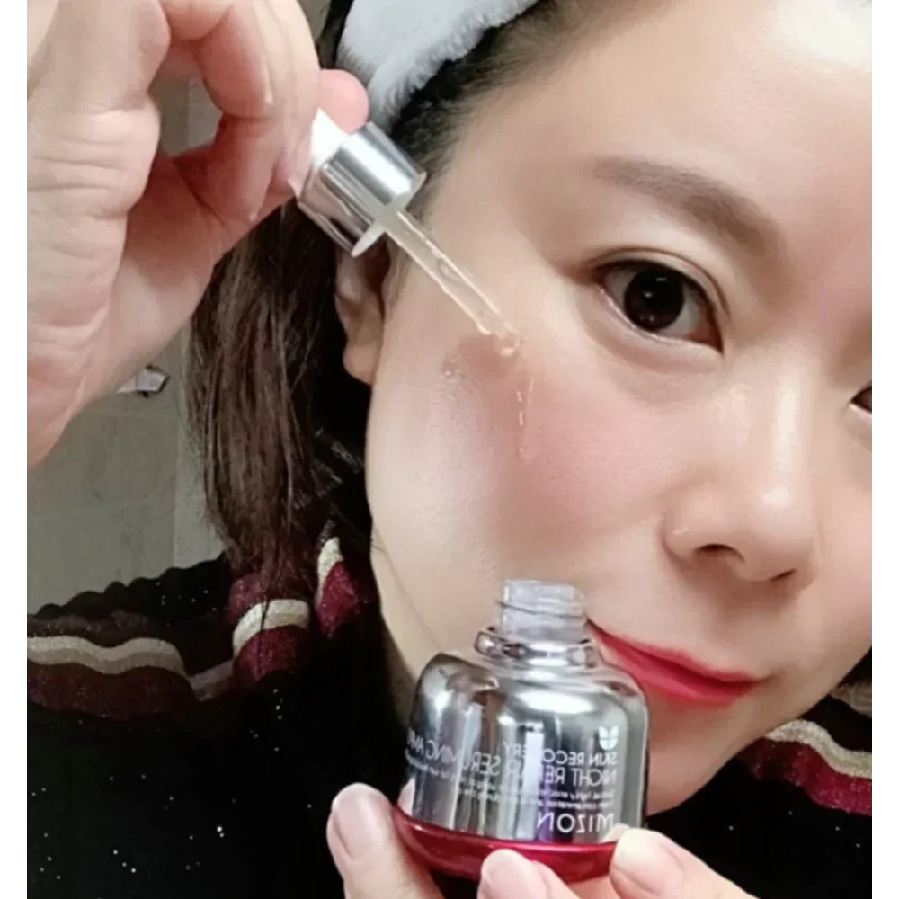 Crema Esencial Reparadora Noct - Luxury Skincare In Korea reseña y precio