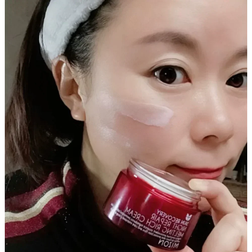 Crema Esencial Reparadora Noct - Luxury Skincare In Korea reseña y precio