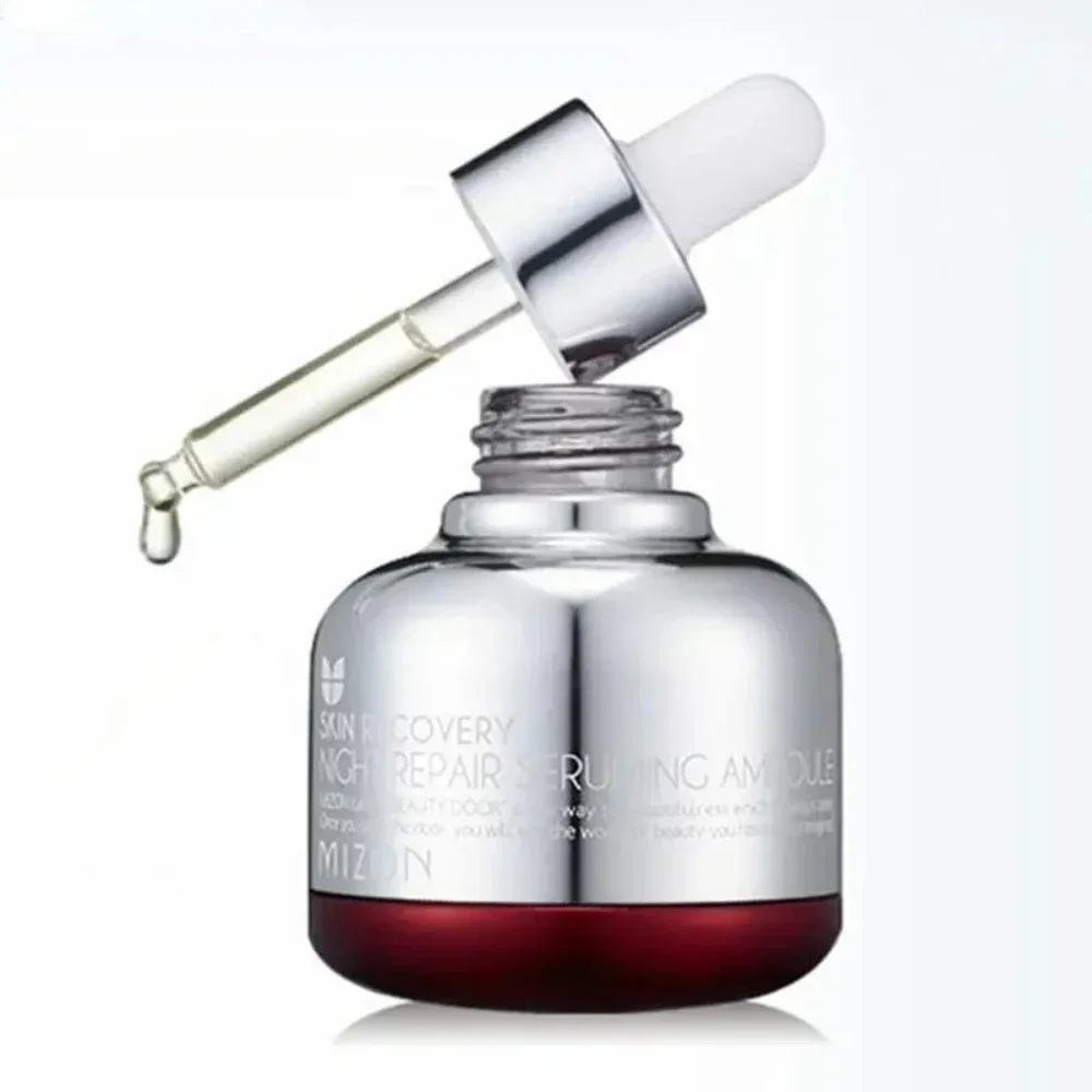Crema Esencial Reparadora Noct - Luxury Skincare In Korea reseña y precio