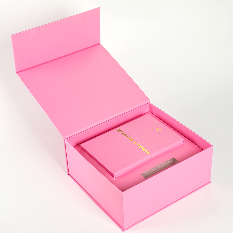 Rosa de lujo personalizado con - Luxury Skincare Christmas Gifts reseña y precio