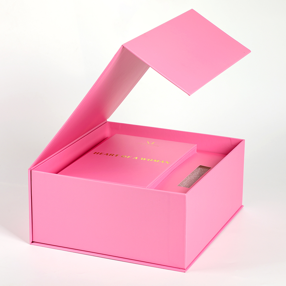 Rosa de lujo personalizado con - Luxury Skincare Christmas Gifts reseña y precio