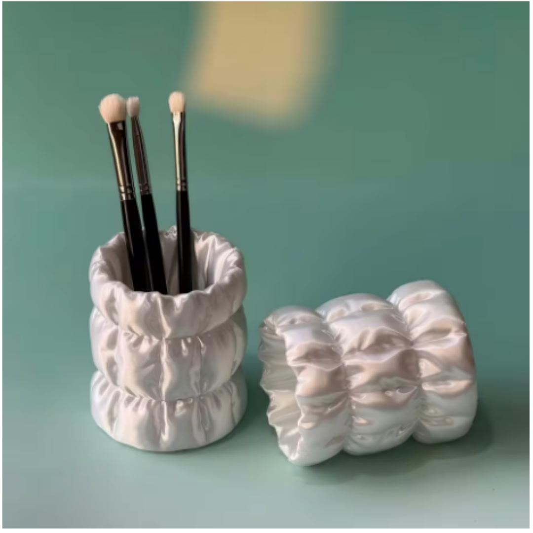 Porta Brochas de Maquillaje de - Luxury Skincare And Makeup Brands reseña y precio