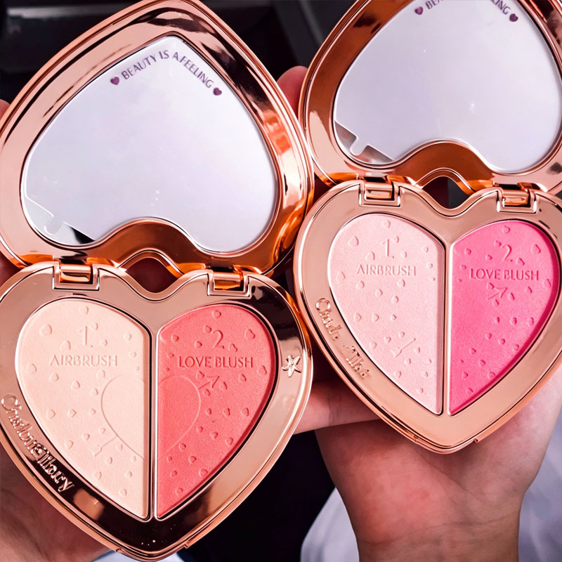 Set de maquillaje de lujo de l - Luxury Skincare And Makeup Brands reseña y precio