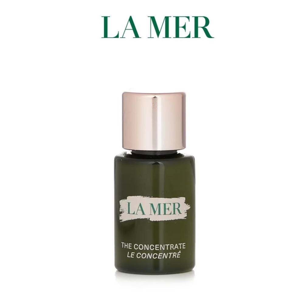 La Mer The Concentrate Sérum d - Luxury Skincare For Women reseña y precio