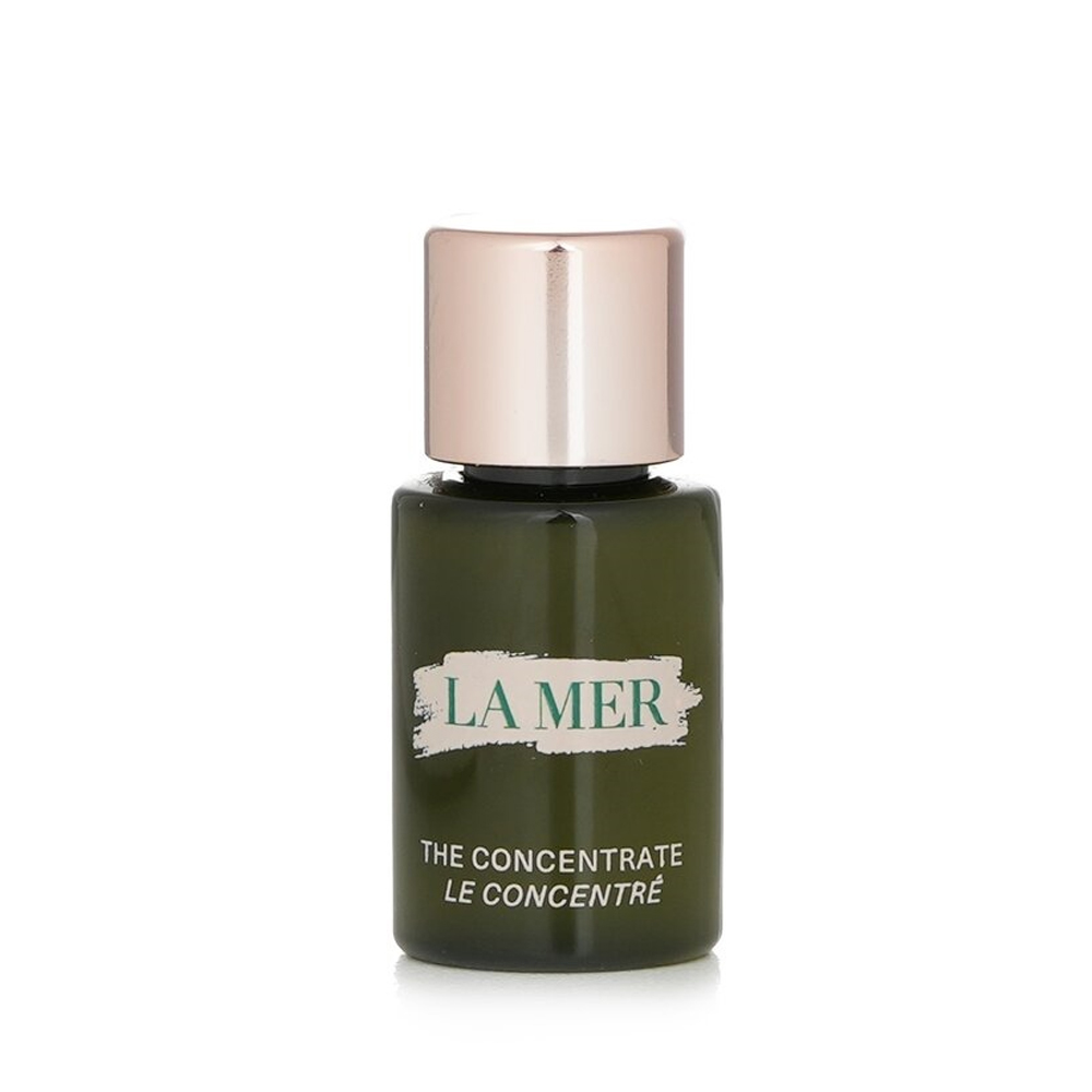 La Mer The Concentrate Sérum d - Luxury Skincare For Women reseña y precio