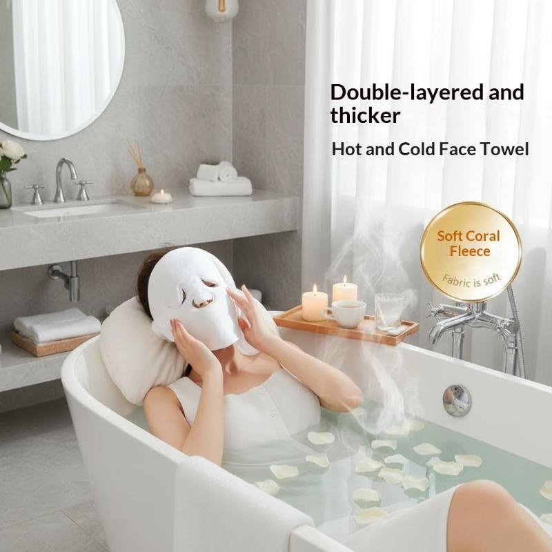 Mascarilla Facial Reutilizable - Luxury Skincare Gifts For Women reseña y precio