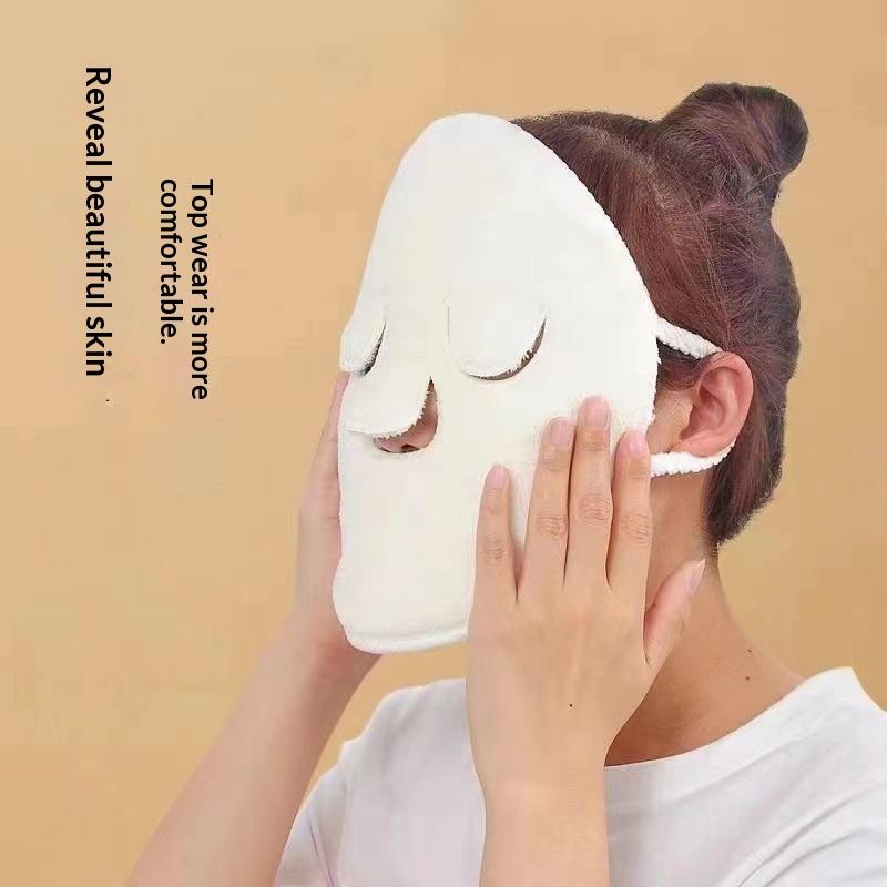 Mascarilla Facial Reutilizable - Luxury Skincare Gifts For Women reseña y precio