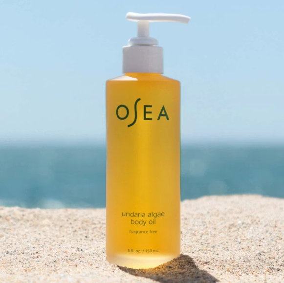 Aceite de Algas Undaria de 150 - Luxury Skincare Dupes reseña y precio