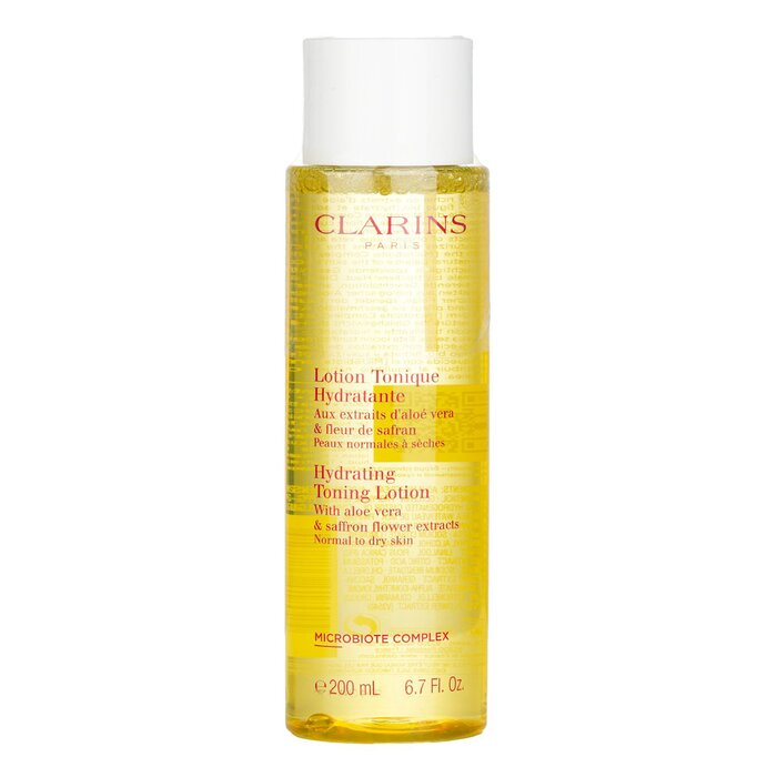 Loción tonificante Clarins 200 - Luxury Skincare For Women reseña y precio