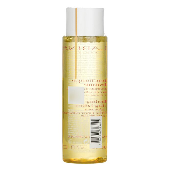 Loción tonificante Clarins 200 - Luxury Skincare For Women reseña y precio
