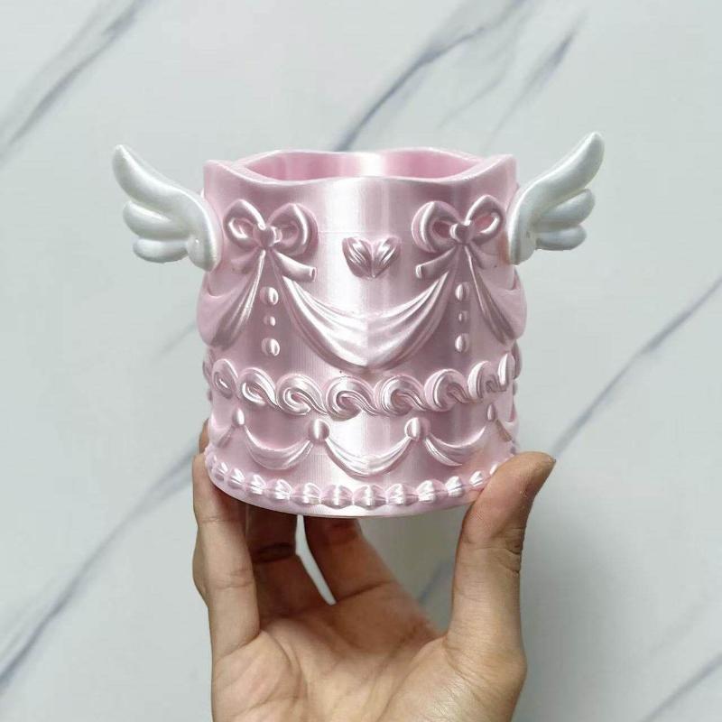 Soporte para brochas de maquil - Luxury Skincare And Makeup Brands reseña y precio