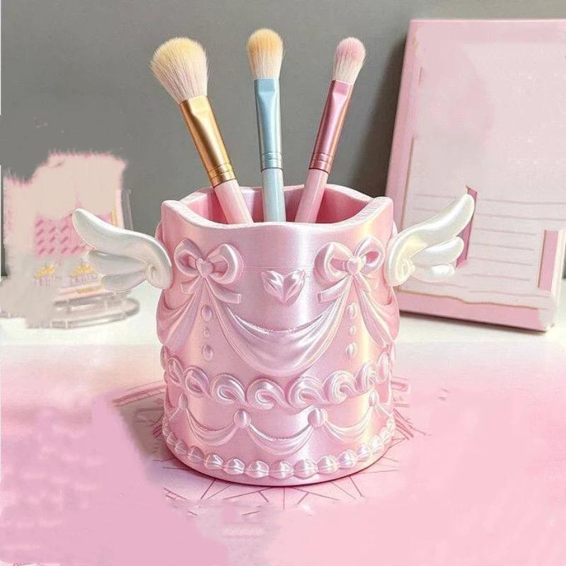 Soporte para brochas de maquil - Luxury Skincare And Makeup Brands reseña y precio
