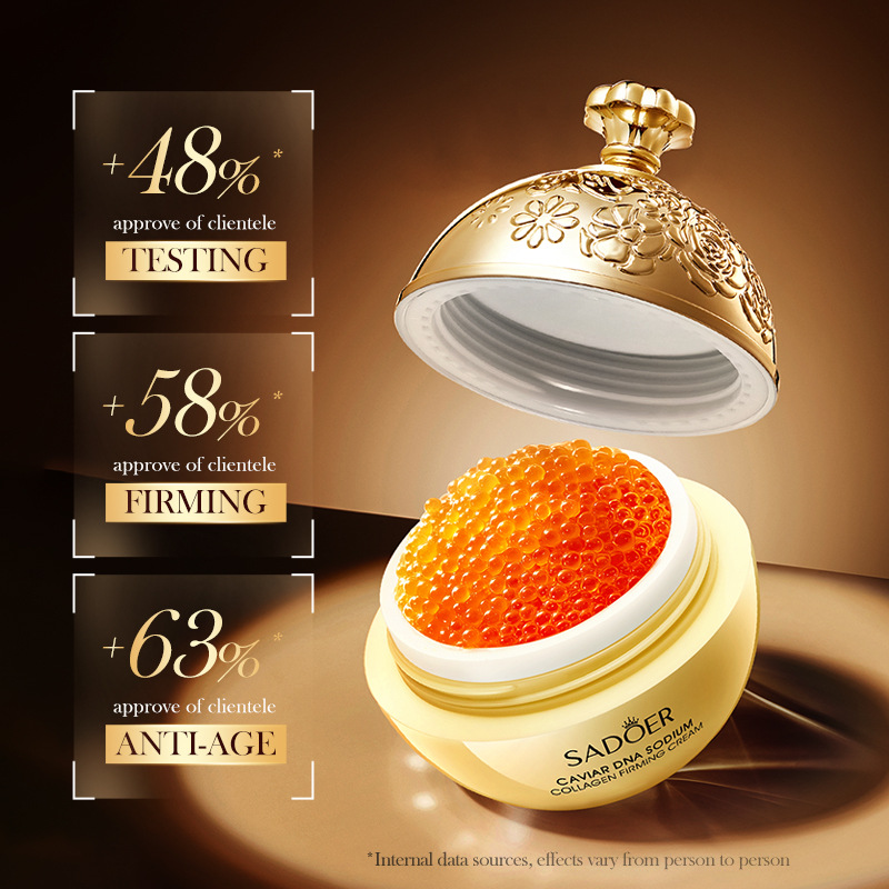Crema antienvejecimiento de es - Luxury Skincare For Women reseña y precio