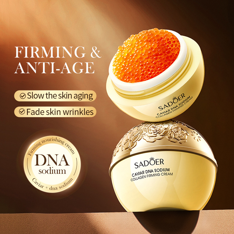 Crema antienvejecimiento de es - Luxury Skincare For Women reseña y precio