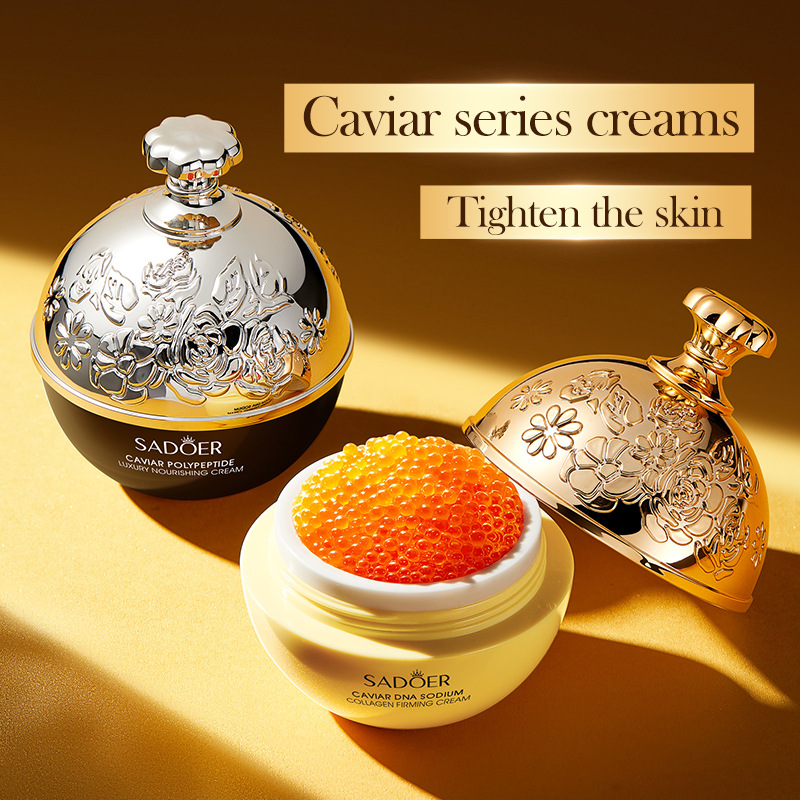 Crema antienvejecimiento de es - Luxury Skincare For Women reseña y precio
