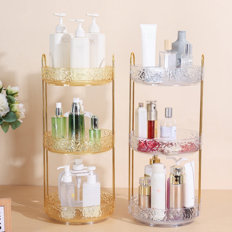 Caja de almacenamiento de cosm - Luxury Skincare Dupes reseña y precio