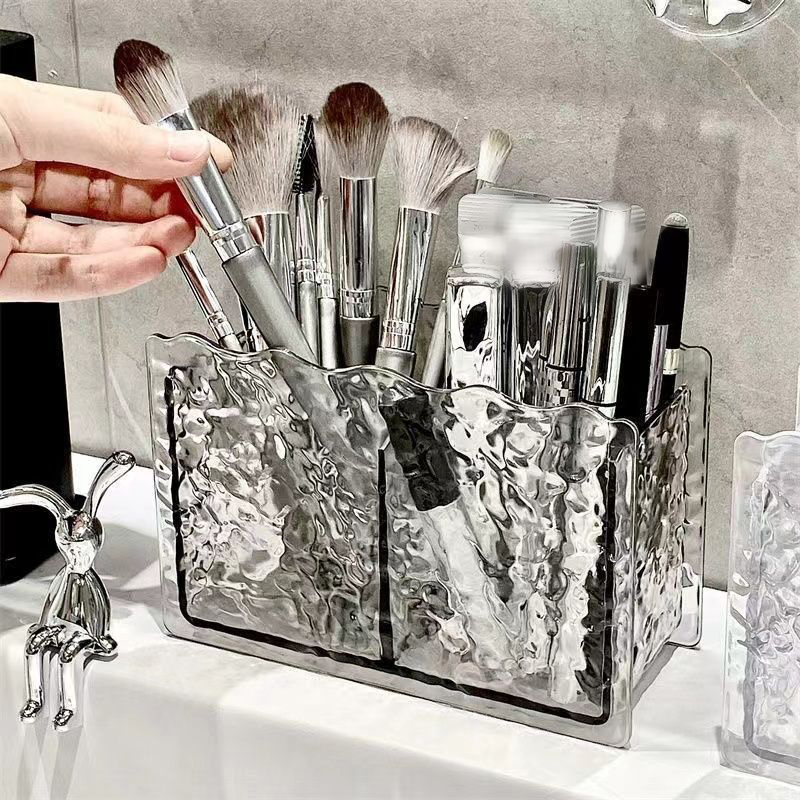 Caja de almacenamiento de dobl - Luxury Skincare And Makeup Brands reseña y precio