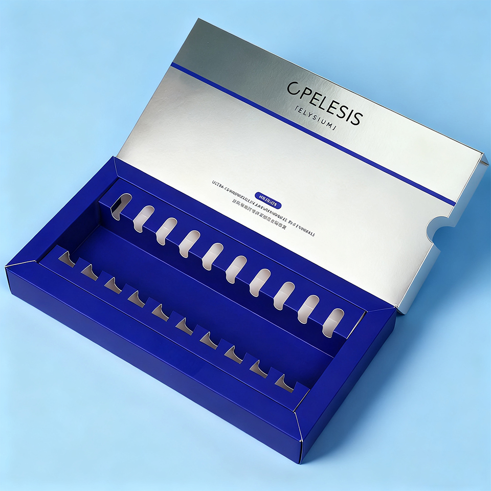 Caja de cajón de caja de regal - Luxury Skincare Christmas Gifts reseña y precio