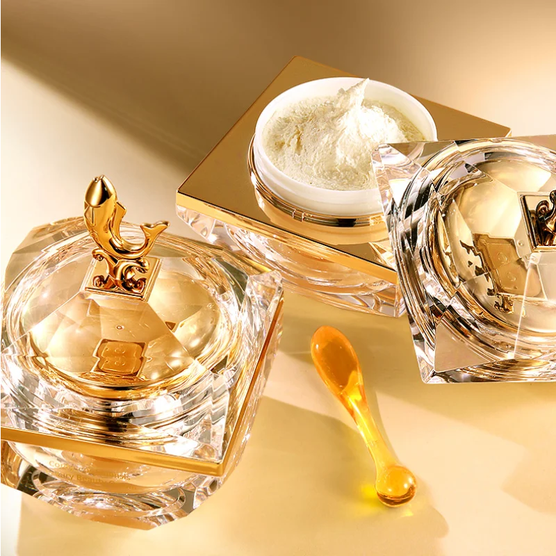 Set de Crema de Belleza de Luj - Luxury Skincare In Korea reseña y precio