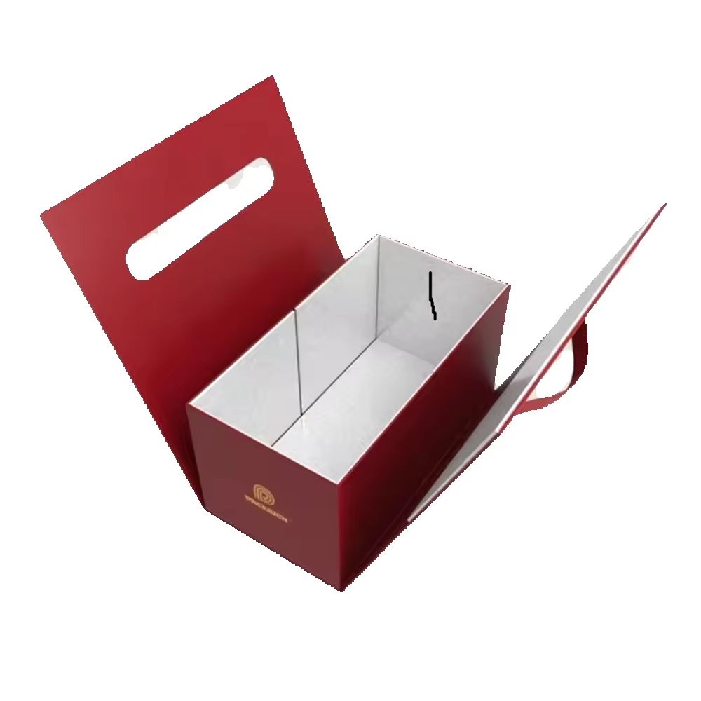 Caja de Embalaje Cosmético de  - Luxury Skincare Christmas Gifts reseña y precio