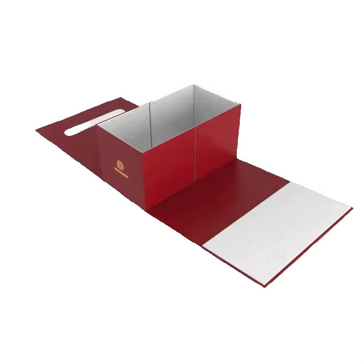 Caja de Embalaje Cosmético de  - Luxury Skincare Christmas Gifts reseña y precio