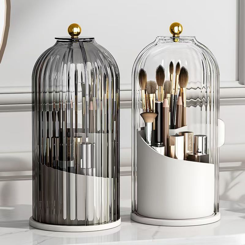 360 °   Soporte giratorio para - Luxury Skincare And Makeup Brands reseña y precio