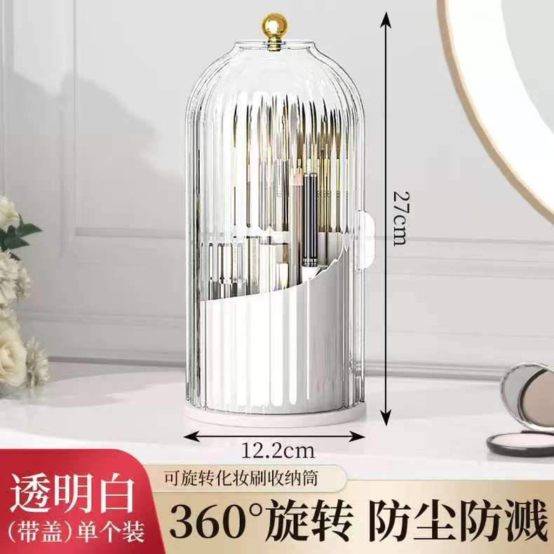 360 °   Soporte giratorio para - Luxury Skincare And Makeup Brands reseña y precio