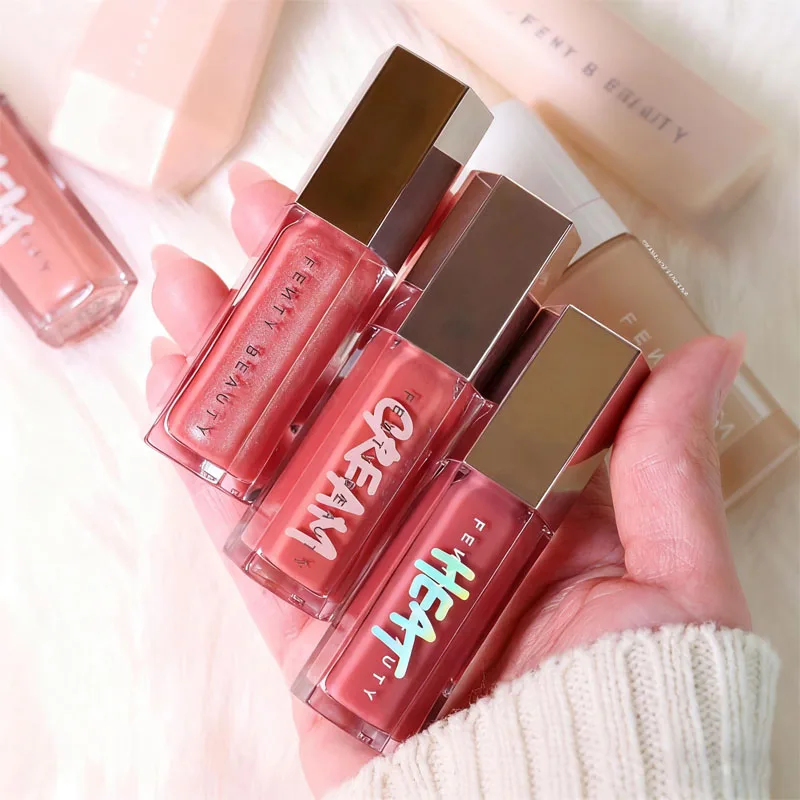 Brillo Labial de Lujo de Marca - Luxury Skincare And Makeup Brands reseña y precio