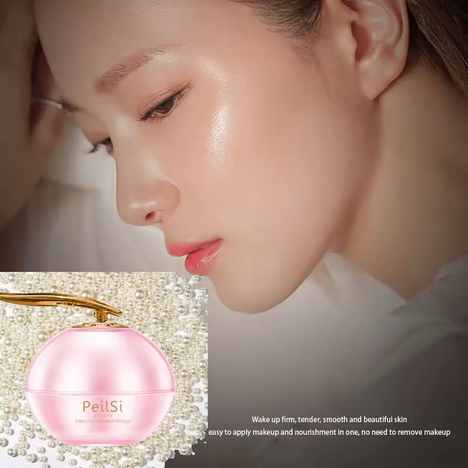 Cordyceps Sinens de lujo para  - Luxury Skincare Whitening Cream reseña y precio