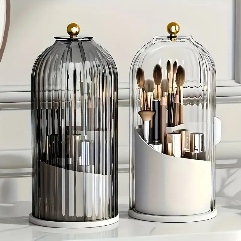360 °   Soporte giratorio para - Luxury Skincare And Makeup Brands reseña y precio