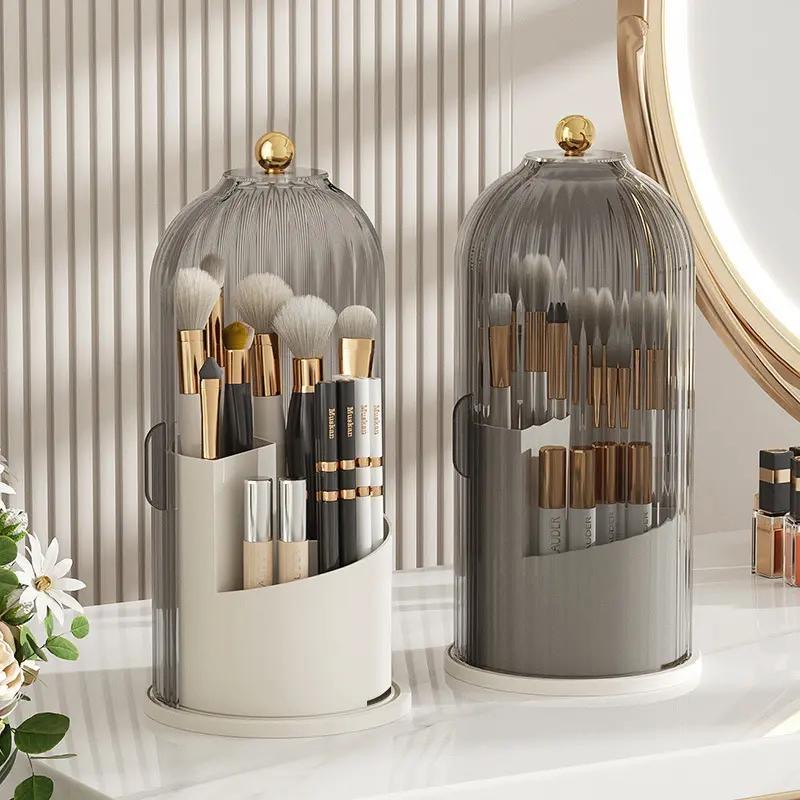 360 °   Soporte giratorio para - Luxury Skincare And Makeup Brands reseña y precio