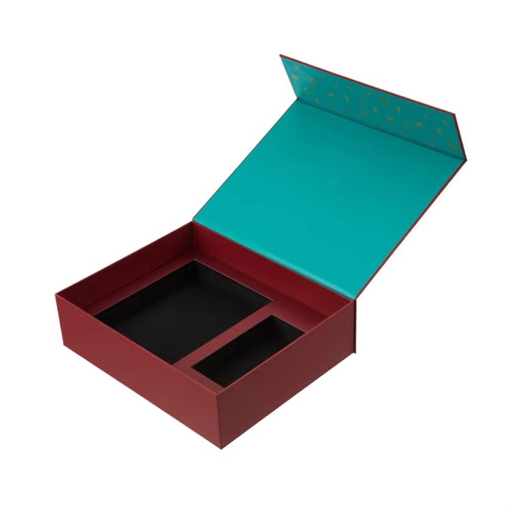 Caja de Embalaje Cosmético de  - Luxury Skincare Christmas Gifts reseña y precio