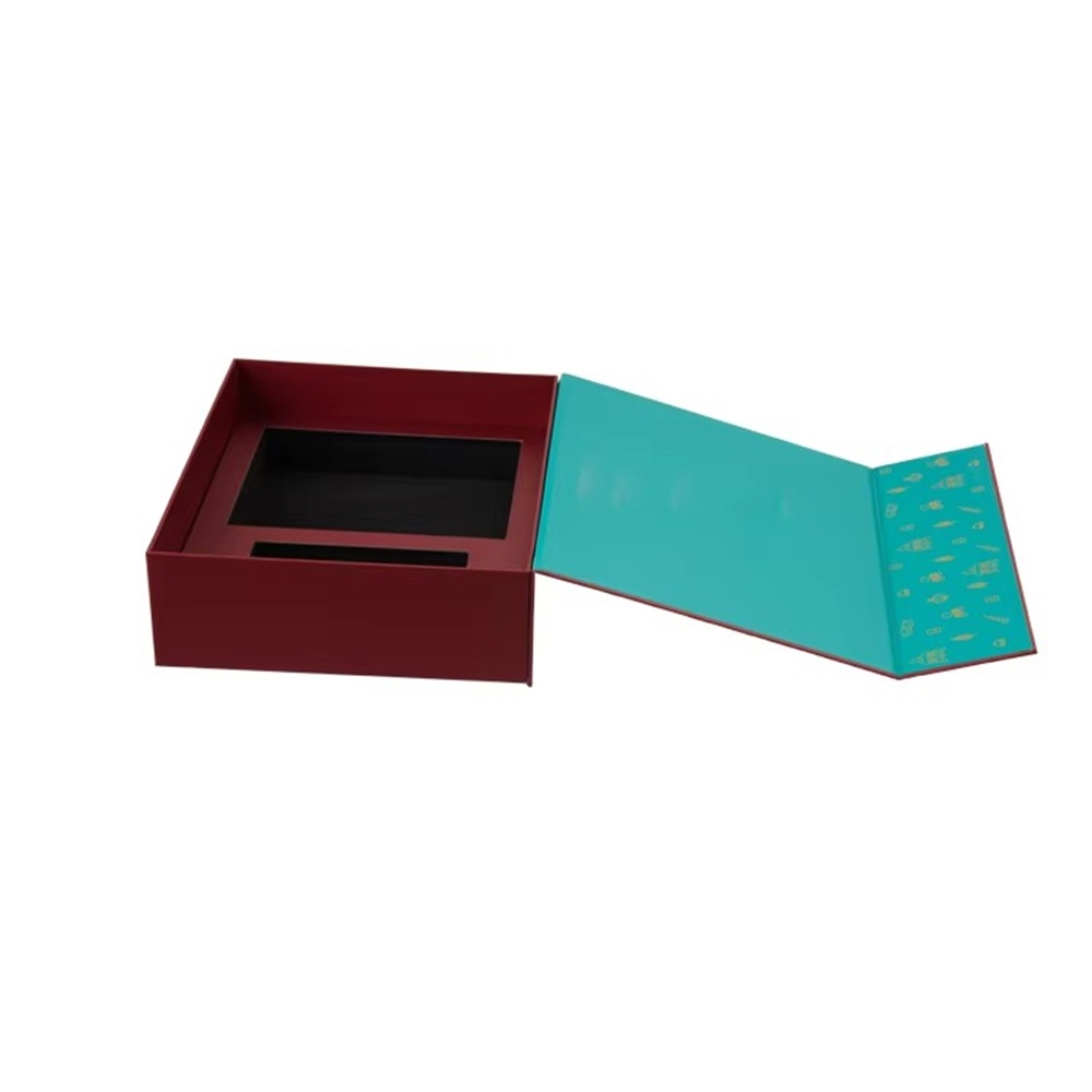 Caja de Embalaje Cosmético de  - Luxury Skincare Christmas Gifts reseña y precio