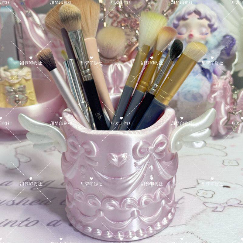 Soporte para Brochas de Maquil - Luxury Skincare And Makeup Brands reseña y precio