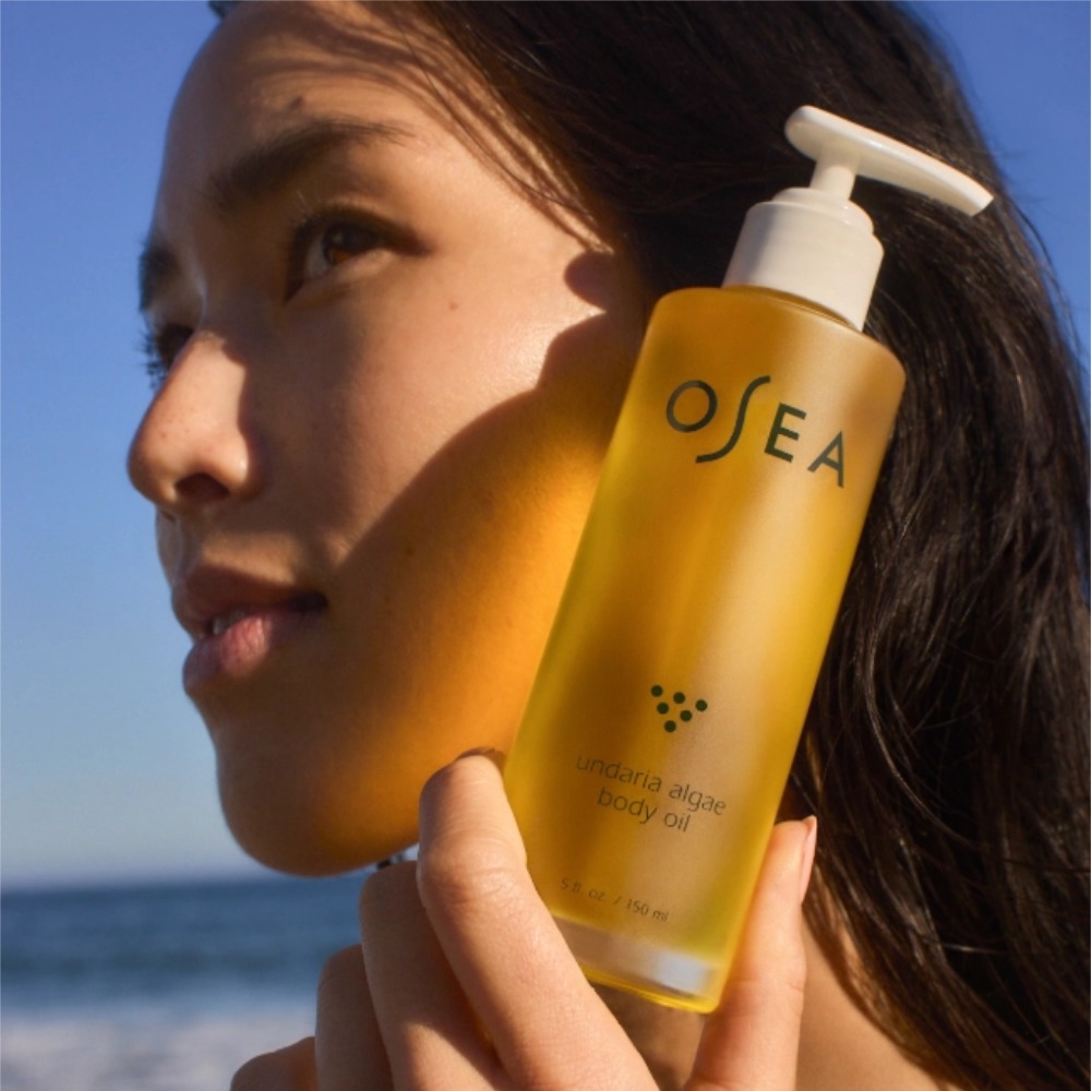 Aceite Corporal de Lujo Origin - Luxury Skincare For Women reseña y precio