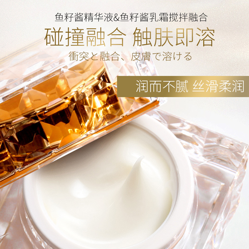 Platino raro juego de cuidado  - Luxury Skincare In Korea reseña y precio