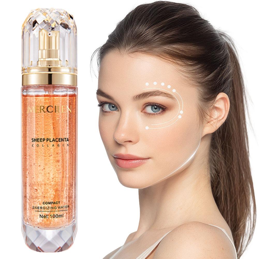 Esencia Rejuvenecedora de Plac - Luxury Skincare For Women reseña y precio